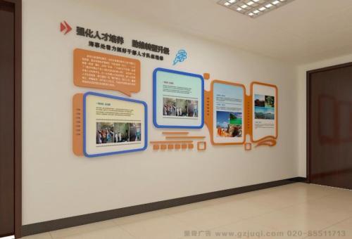 牟定医院文化墙怎么做？如何建好科室护理文化墙？