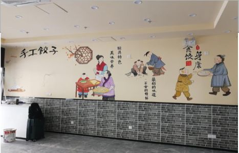 牟定手绘墙绘工具有哪些