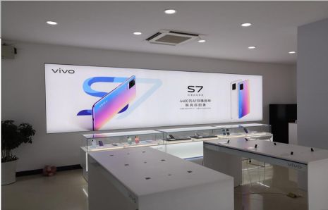 牟定广告灯箱都有哪些材质