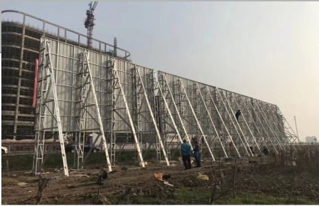 牟定什么是广告物料？