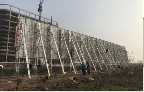 牟定凯创教你怎样选择户外广告牌的最佳位置
