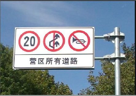 牟定大广告牌制作不可忽视的流程