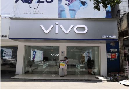 牟定}做一个门店面广告招牌需要多少钱？