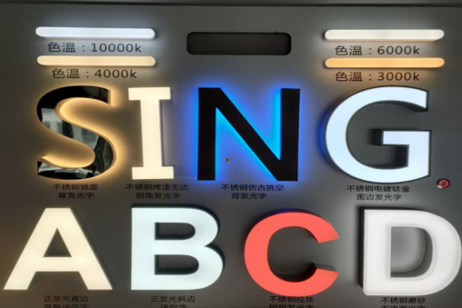 牟定发光字的寿命