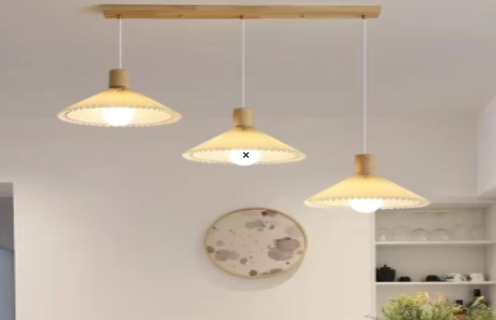 牟定关于LED灯