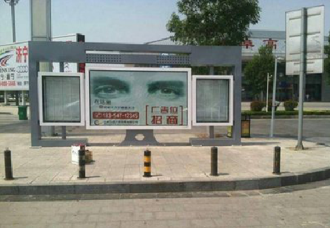 牟定社区广告投放的几种常见方式。