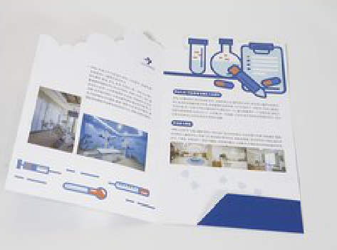 牟定说明书印刷有哪些样式可以选择？