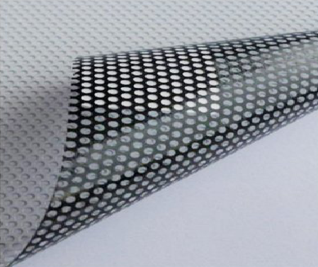 牟定优劣单透膜的鉴定方法。