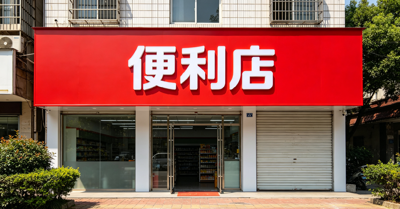 牟定门店招牌怎么选？主流门头招牌类型优缺点及适用场景全解析