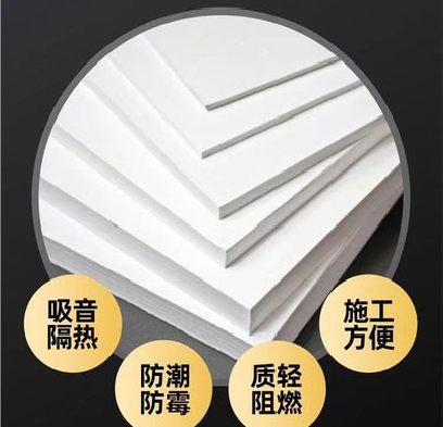 牟定雪弗板和PVC板材有什么区别？